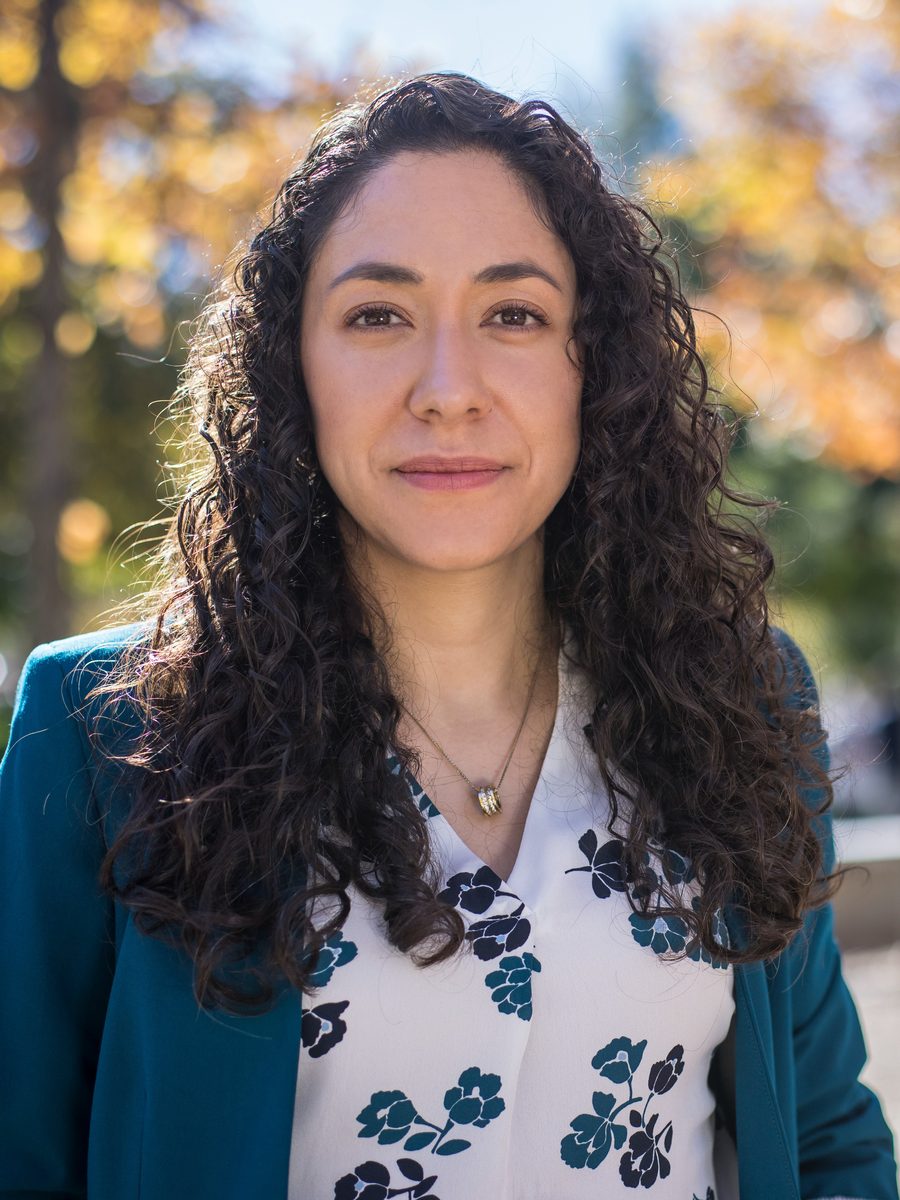 Mayra Pineda-Torres